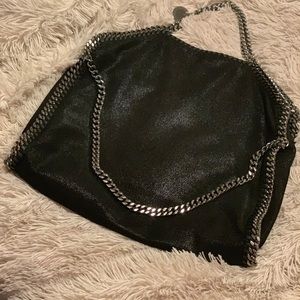 STELLA MCCARTNEY FALABELLA BAG